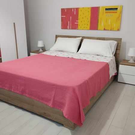 Salento Holiday Бриндизи Экстерьер фото