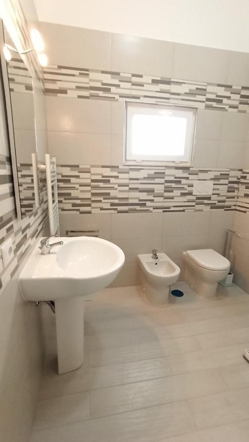 Salento Holiday Бриндизи Экстерьер фото